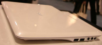 msi x320